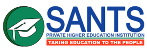 SANTS Student Portal