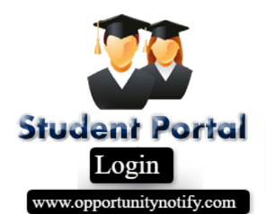 FPD Student Portal Login