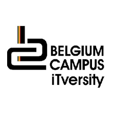 Belgium Campus Prospectus