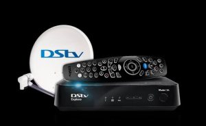 DSTV Rwanda Contacts