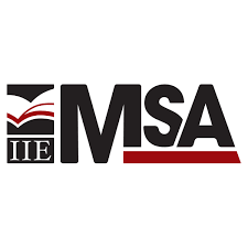 IIE MSA Prospectus