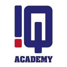 IQ Academy Application Dates