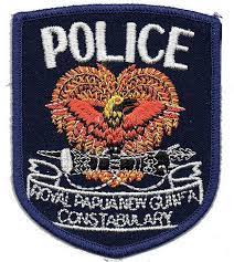 Papua New Guinea Police Recruitments