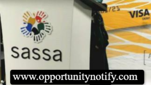 How SASSA Payments Work Without A Phone Number