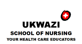 Ukwazi School of Nursing Application Form