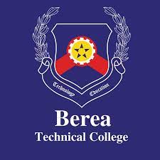 Berea Technical College WhatsApp Number