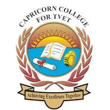 How to Upload Documents at Capricorn TVET College