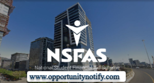 Will NSFAS fund my Online Studies?