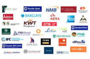 List of Banks in South Africa