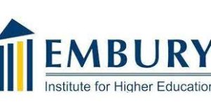 How to Apply for Embury Institute for Higher Education