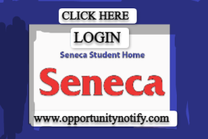 Seneca Student Home Login Blackboard