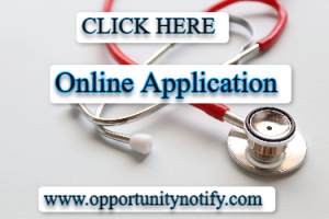 Hospice Association of Wits Nursing School Online Application