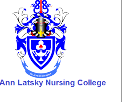 Link To Apply For Ann Latsky Nursing College Online Application