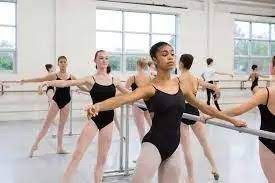 Teaching Assistant Job Vacancy at Ballet Ghana