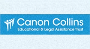 Canon Collins Thekgo Job Vacancy