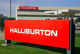 Halliburton Job Vacancy