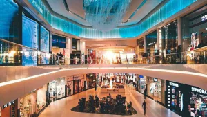 Top 10 Biggest Mall in South Africa