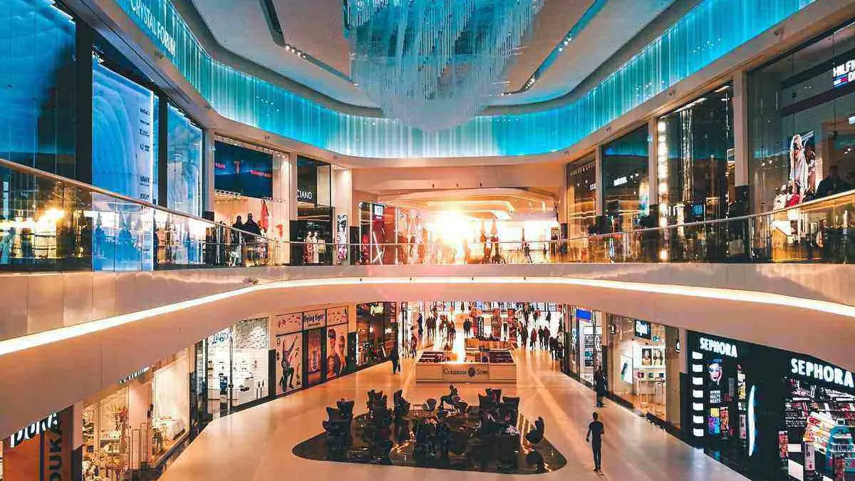 Top 10 Biggest Mall in South Africa