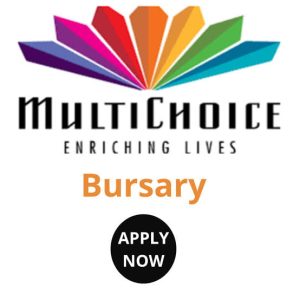MultiChoice Bursary South Africa