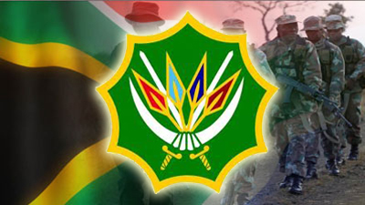 South African Military Skills Development Applications