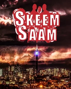 Skeem Saam Teasers April