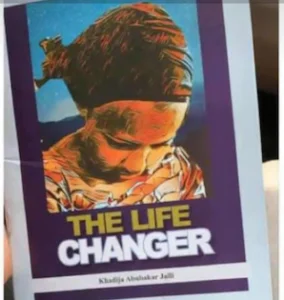 The Life Changer JAMB Novel PDF Download