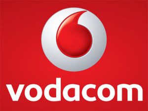 Vodacom Funding