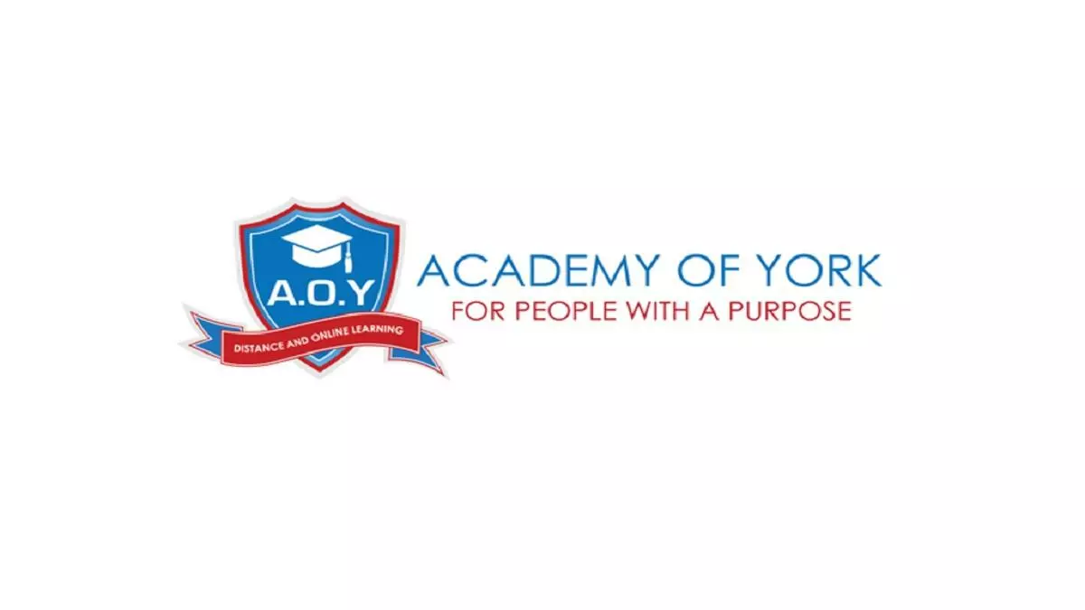 Academy of York 