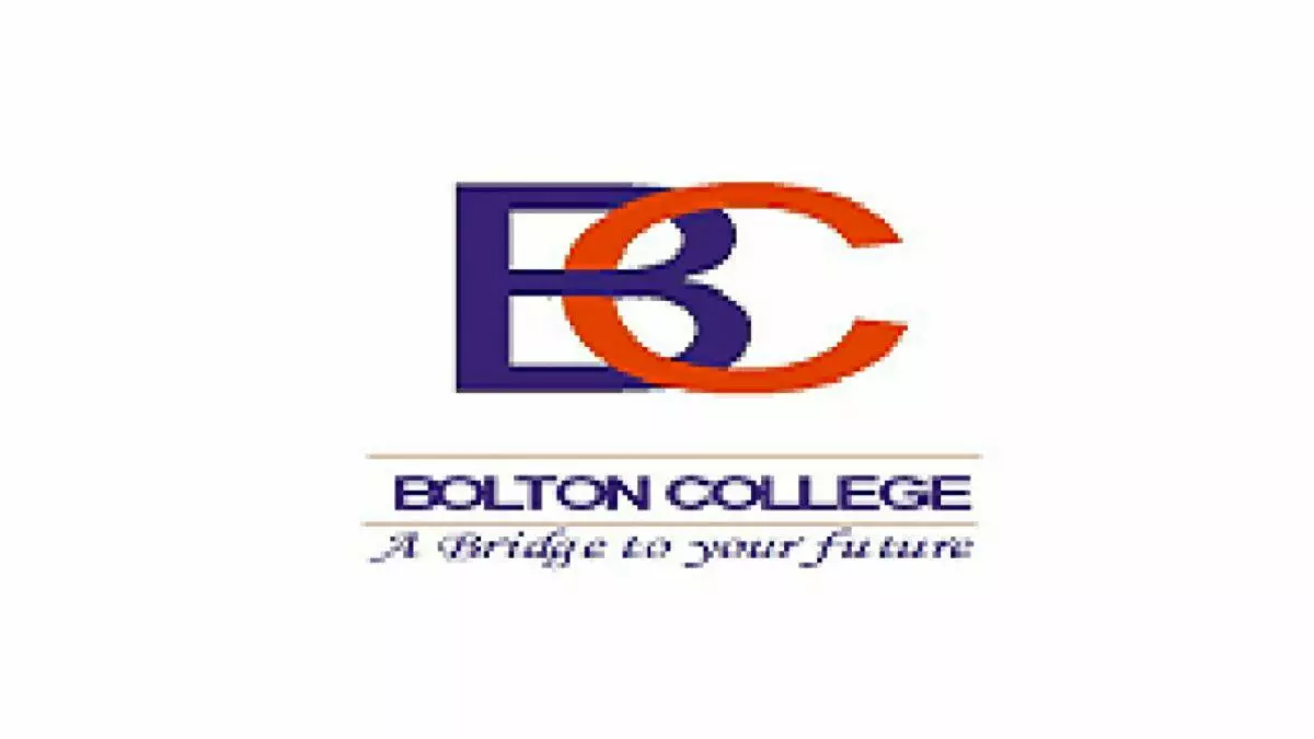 Bolton Business College and Computer Studies