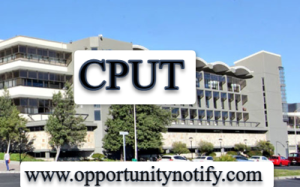 How to Re-Apply at Cput