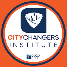 How to Apply for City Changers Institute