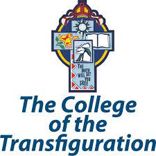 How to Apply for College of the Transfiguration