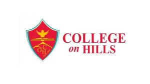 College on Hills
