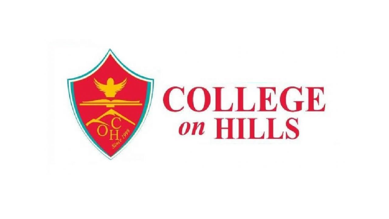 College on Hills