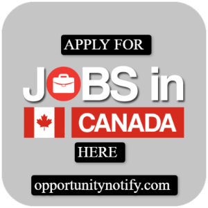 List of High-Paying Yet Free Visa Jobs in Canada