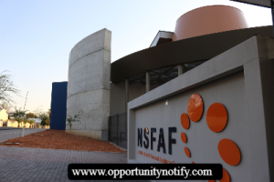 NASFAF Namibia Contact Address