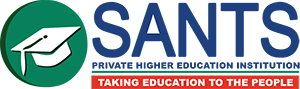 SANTS Finance Contact Details