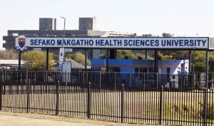 Applications Open At Sefako Makgatho University