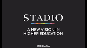Stadio Higher Education Second Semester Application