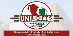 UNILOFTS Student Accommodation in Pretoria and Bloemfontein