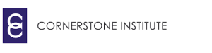 Cornerstone Institute Second Semester Application