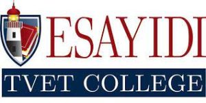 Esayidi TVET College Second Semester Application