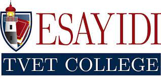 How to Apply for Esayidi TVET College