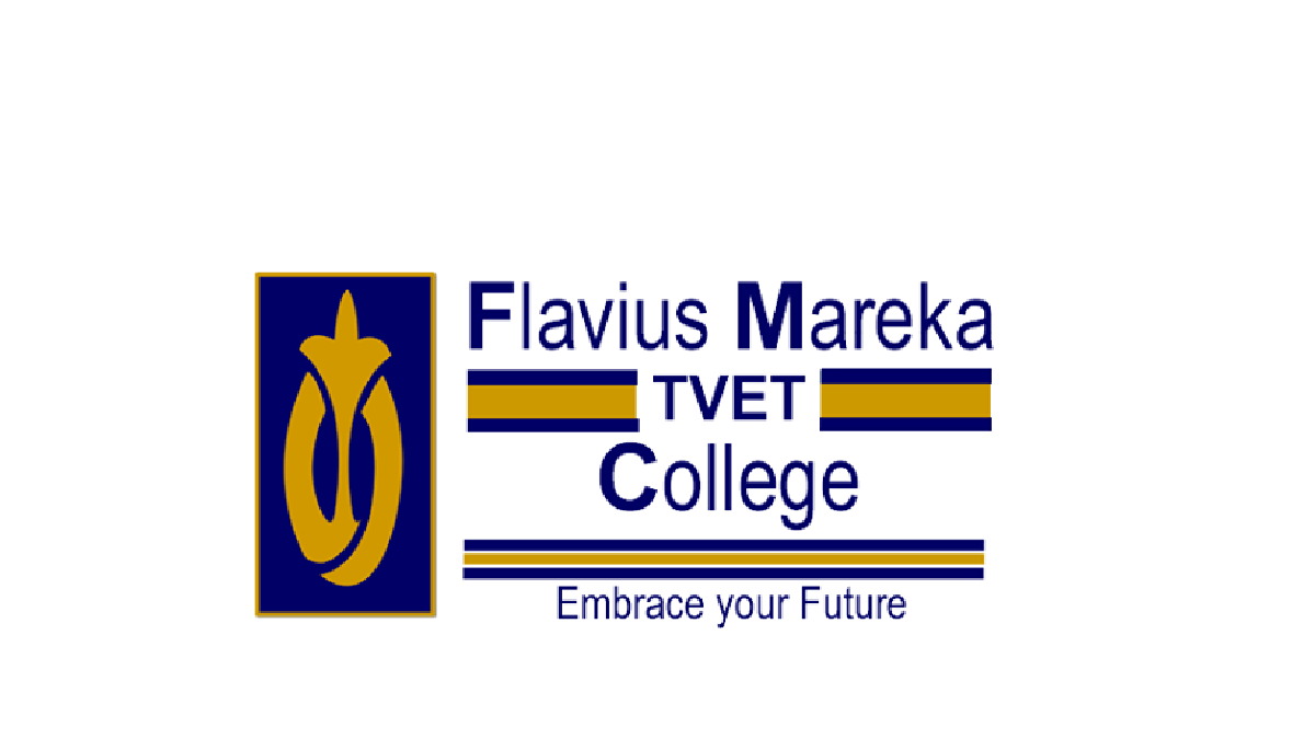 How to Apply for Flavius Mareka TVET College