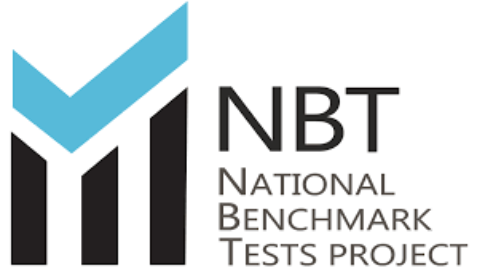 National Benchmark Test