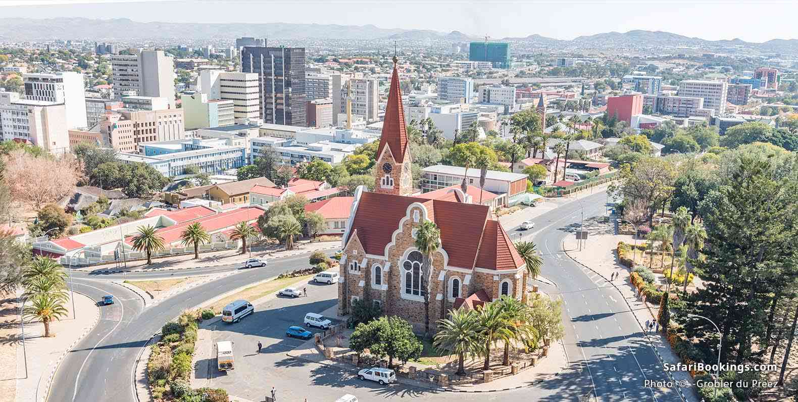 Top 10 Safest Countries in Africa to Visit or Residence