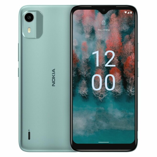 Nokia C12 Plus Price in South Africa