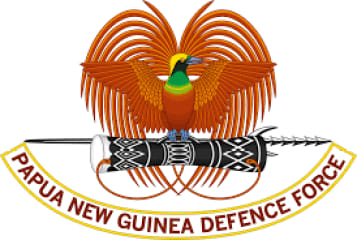 PNG Defence Recruitment And Application Form