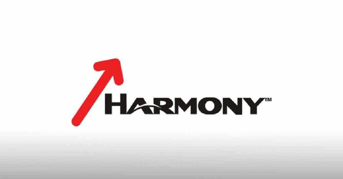Harmony Gold Mining Bursaries