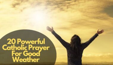 Prayer For Mother In Heaven
